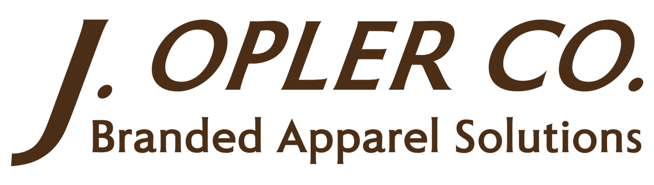 J. Opler Co.