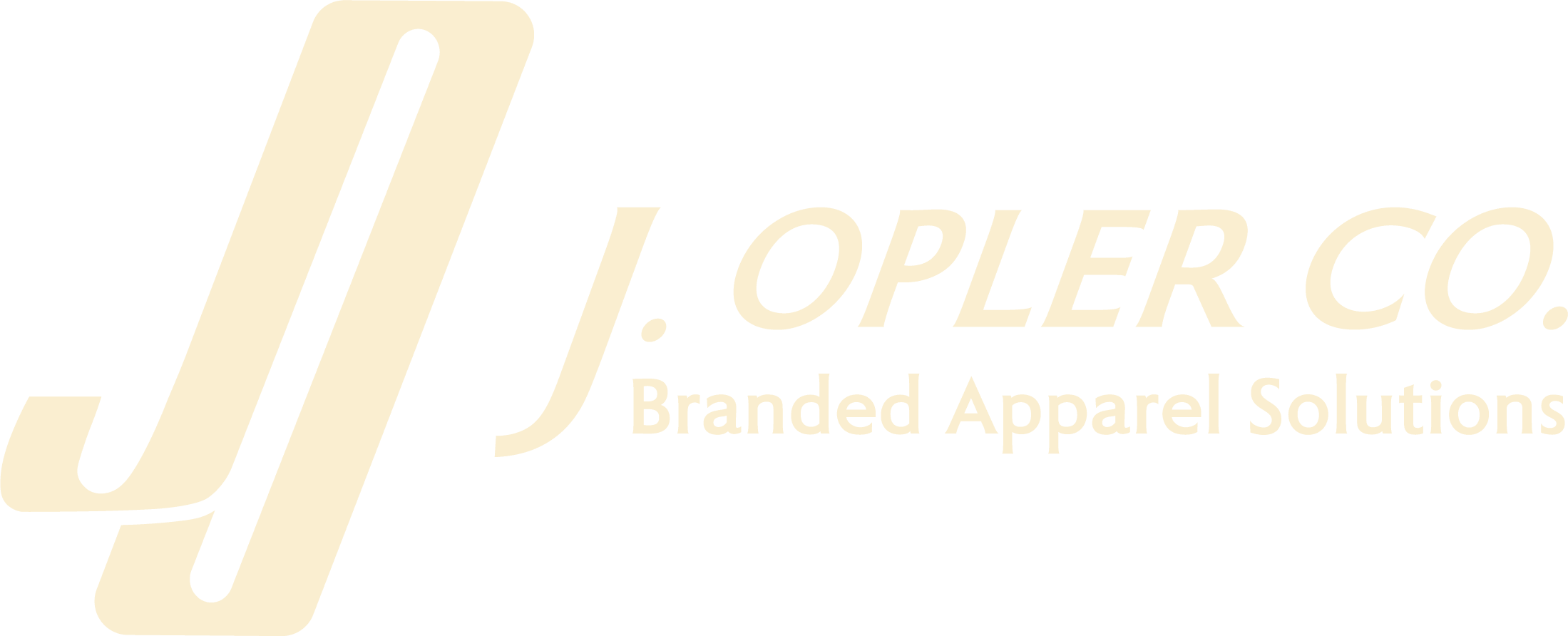 J. Opler Co.